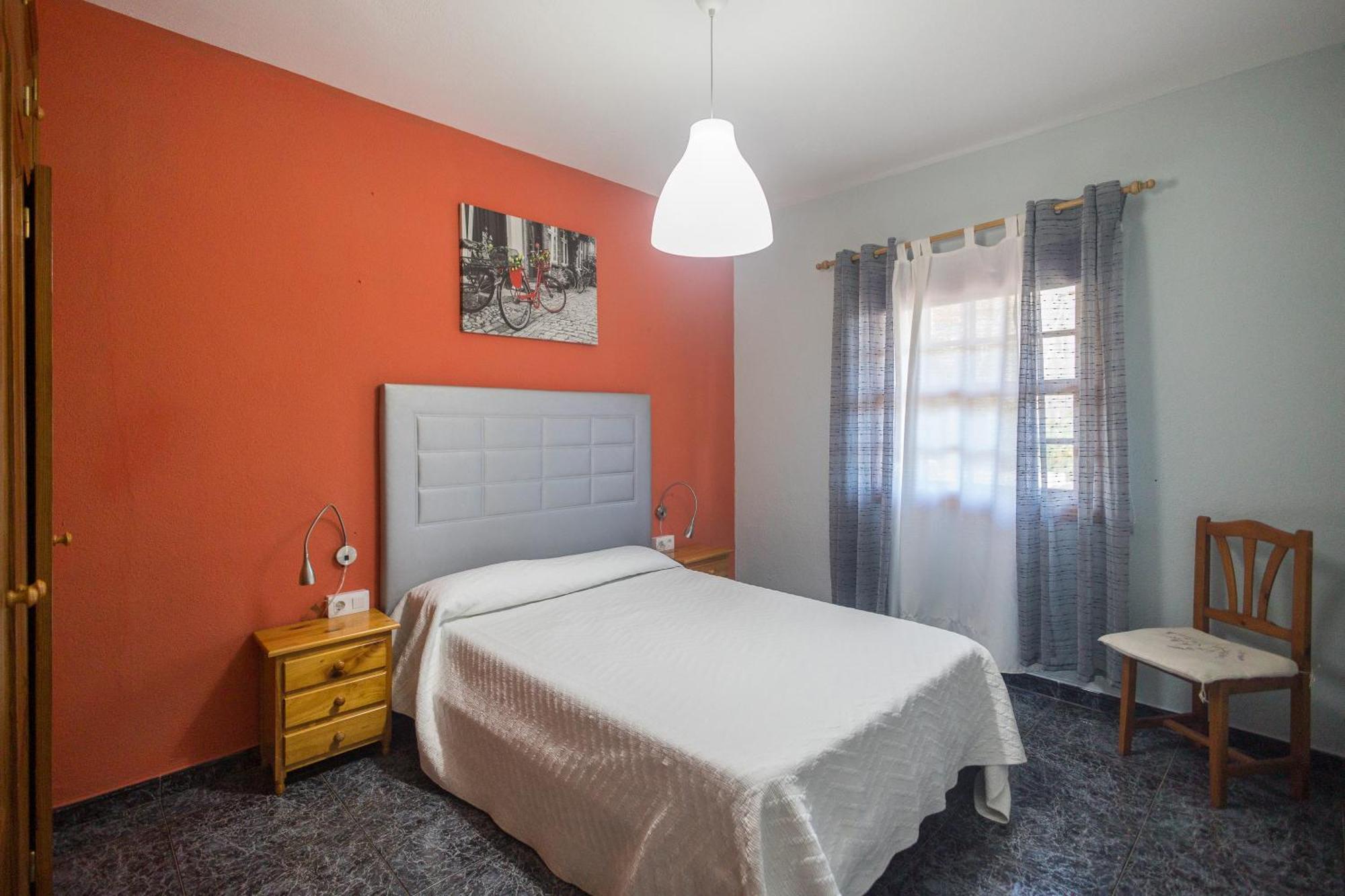 Lightbooking Luymar Con Piscina Villa De Mazo Exterior photo