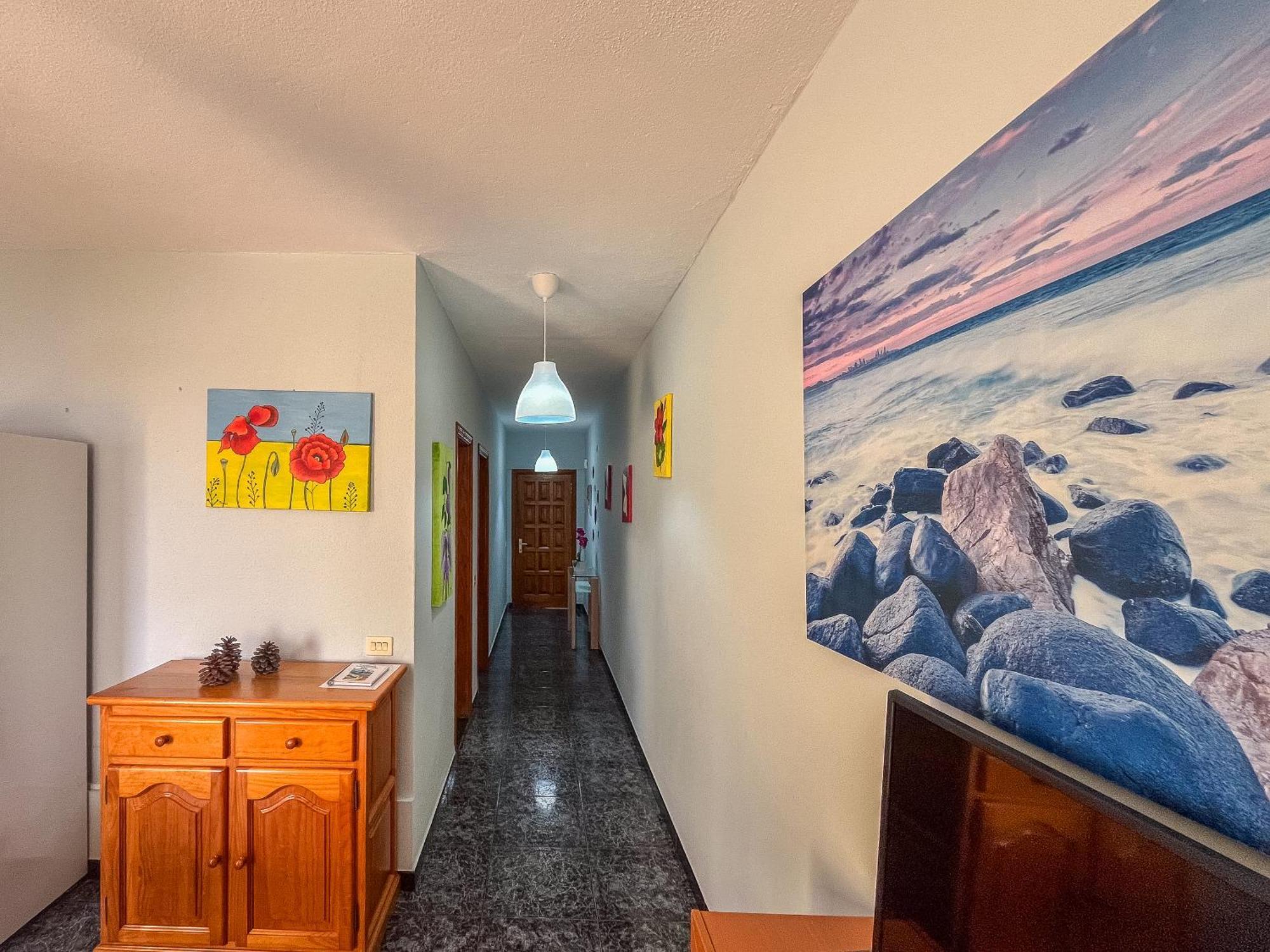 Lightbooking Luymar Con Piscina Villa De Mazo Exterior photo