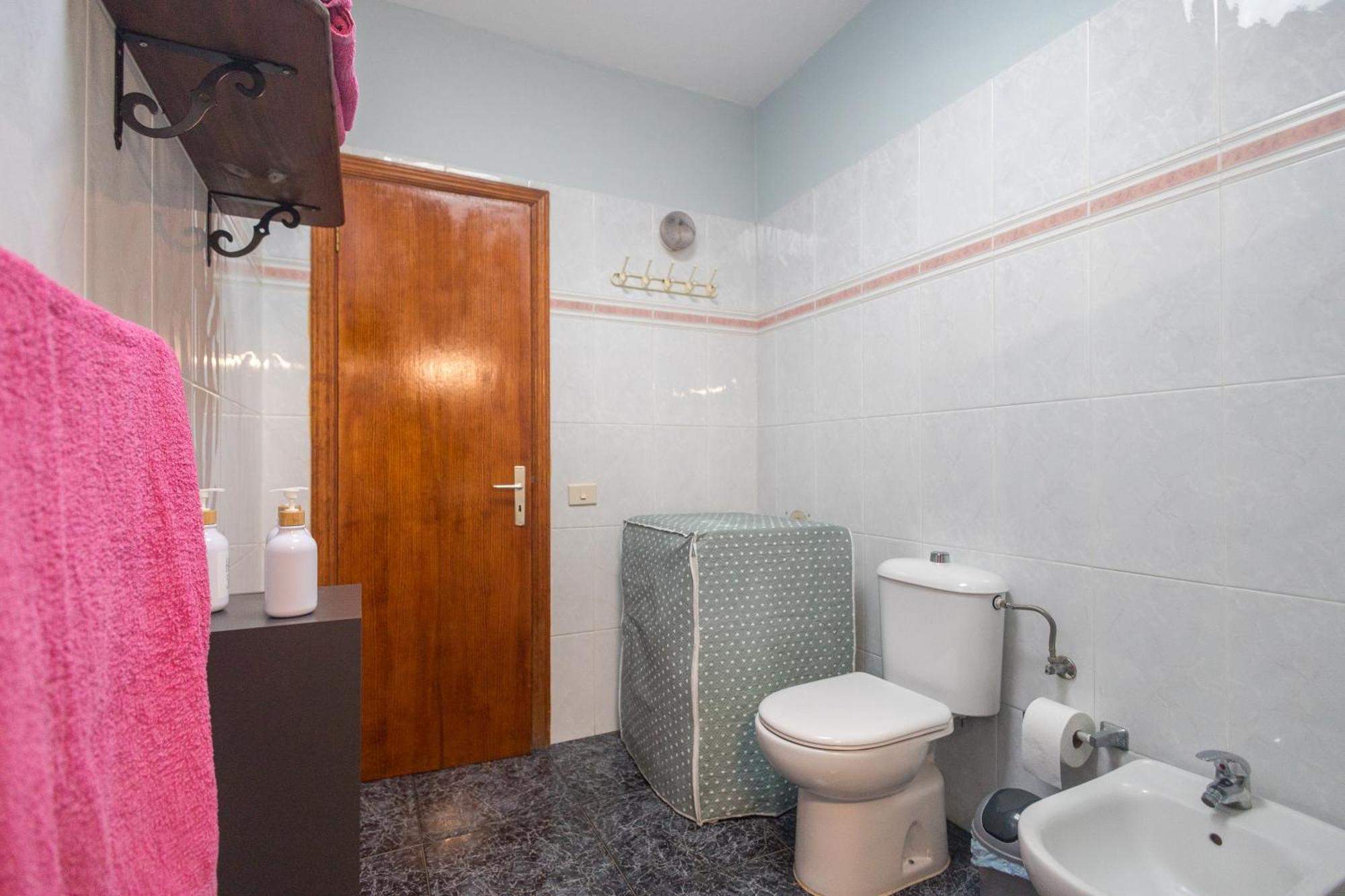 Lightbooking Luymar Con Piscina Villa De Mazo Exterior photo