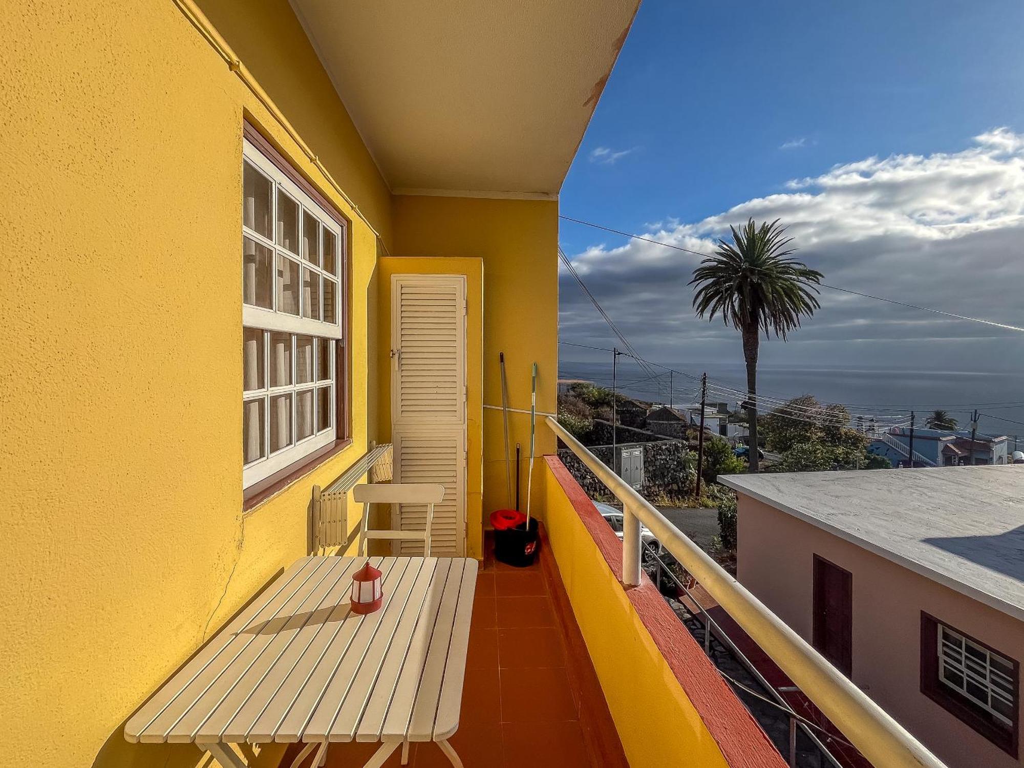 Lightbooking Luymar Con Piscina Villa De Mazo Exterior photo