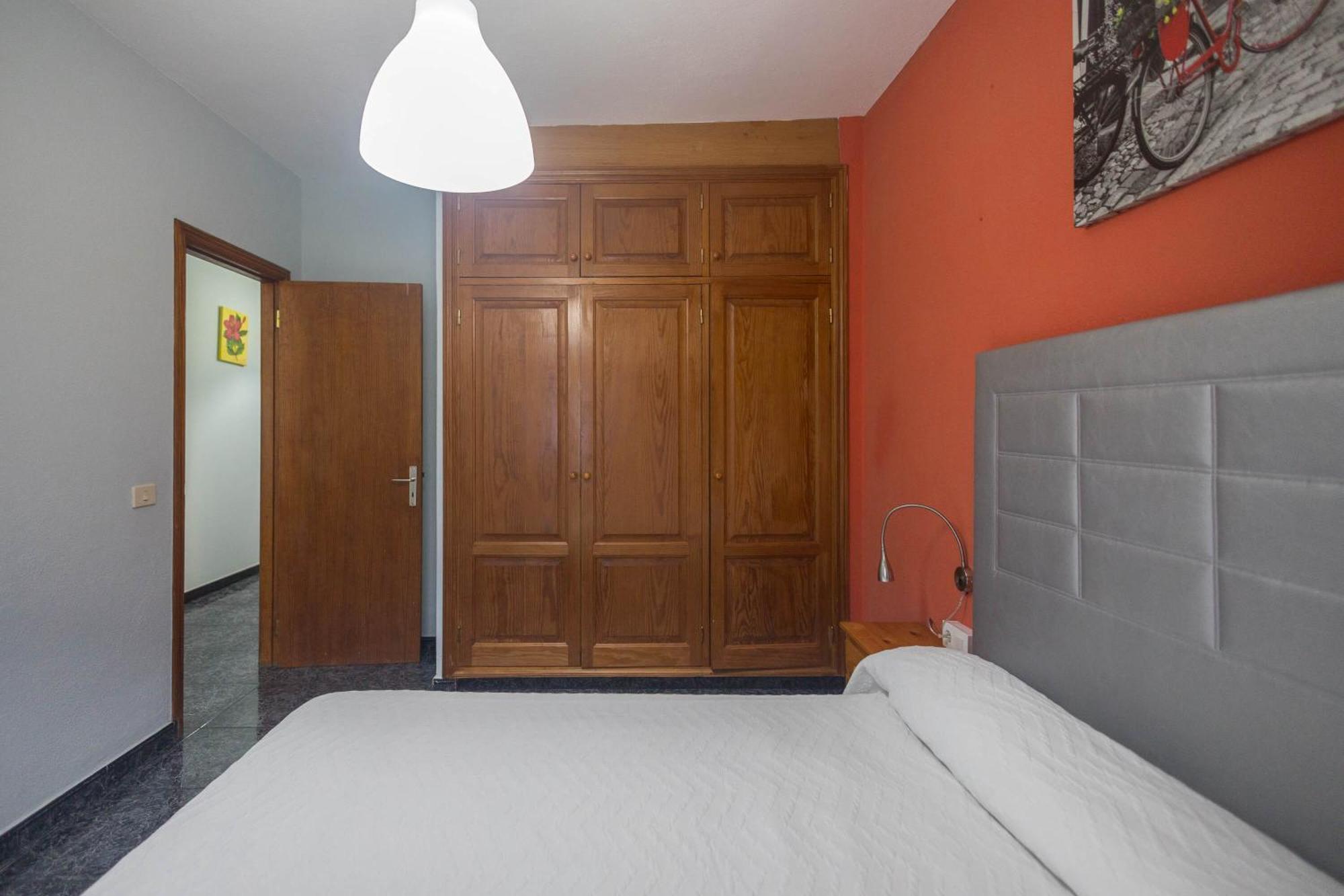 Lightbooking Luymar Con Piscina Villa De Mazo Exterior photo