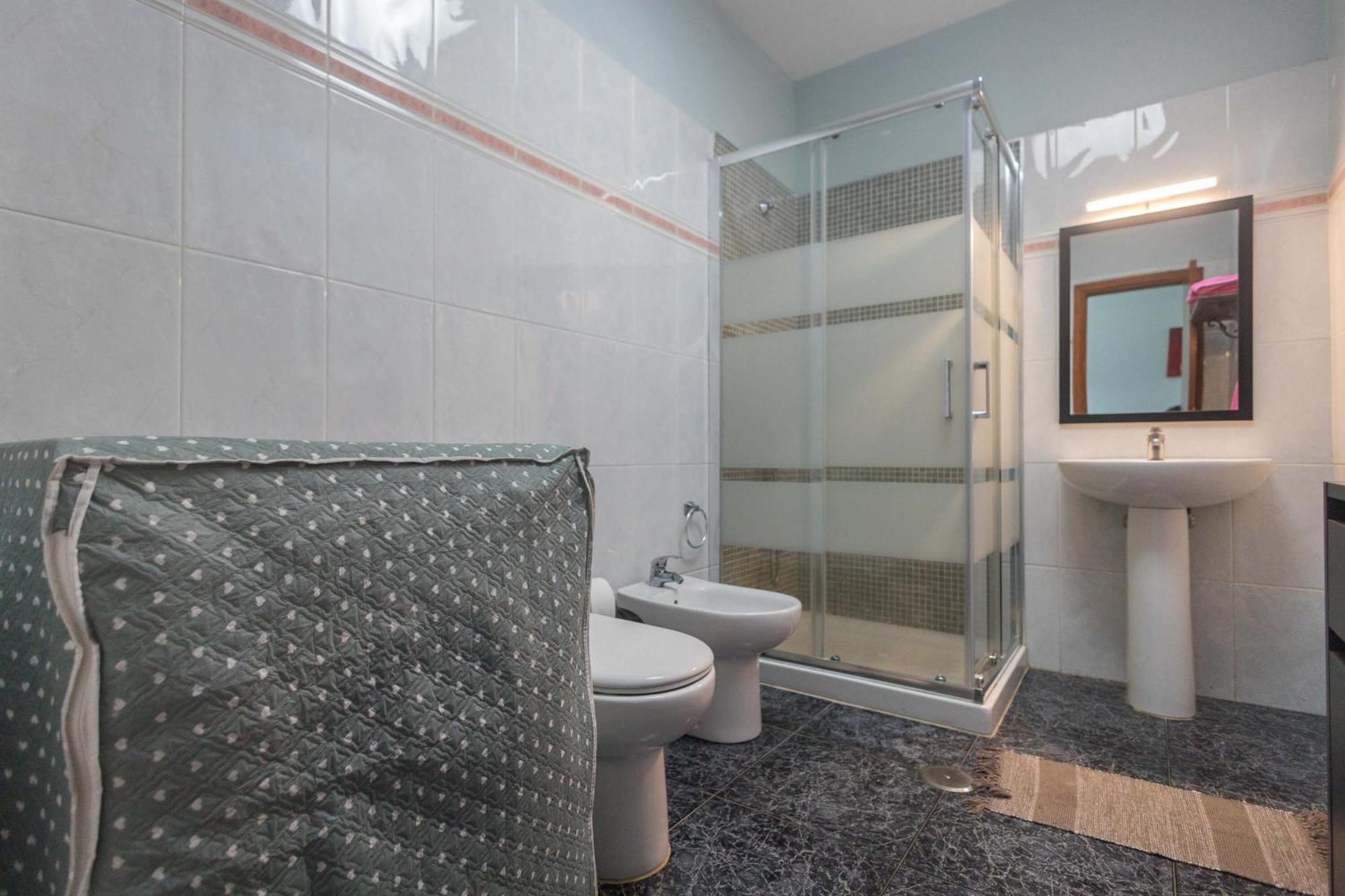 Lightbooking Luymar Con Piscina Villa De Mazo Exterior photo