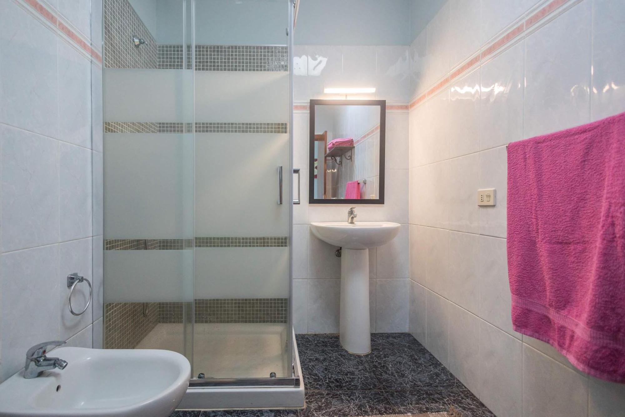 Lightbooking Luymar Con Piscina Villa De Mazo Exterior photo