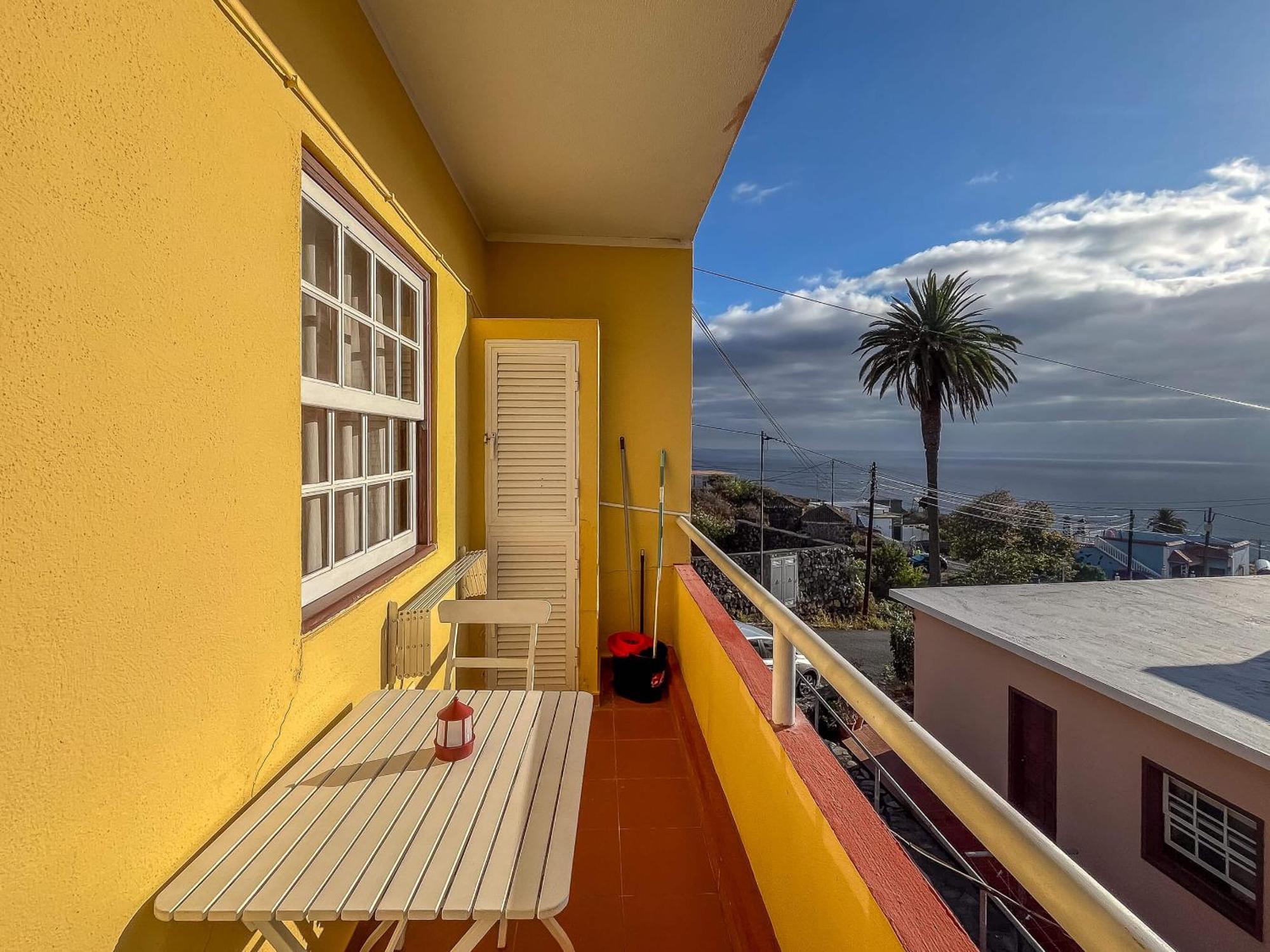 Lightbooking Luymar Con Piscina Villa De Mazo Exterior photo